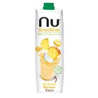 Smoothie - NU en promo chez Carrefour Smoothie - NU dans le catalogue Carrefour