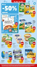 Fast Food Angebot & Preis im aktuellen Penny Prospekt Fast Food Angebot im aktuellen Penny Prospekt auf Seite 8