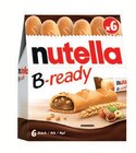 Aktuelles B-ready Angebot bei Lidl in Menden (Sauerland) ab 2,59 €