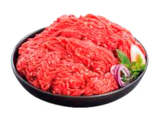 EDEKA Schellhorn - Rinder-Hackfleisch Angebot im Prospekt Rinder-Hackfleisch bei EDEKA im Schellhorn Prospekt für 1,11 €