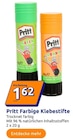 Farbige Klebestifte Green von Pritt für 1,62 € bei Action im Angebot Farbige Klebestifte Green von Pritt im aktuellen Action Prospekt