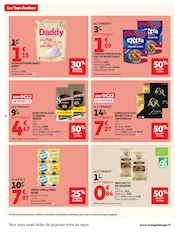 Promos Senseo dans le catalogue "LES TOPS" de Auchan Hypermarché Senseo en promo dans le catalogue Auchan Hypermarché à la page 10