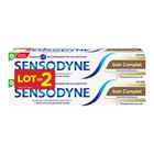 Dentifrice soin - SENSODYNE dans le catalogue Carrefour Market