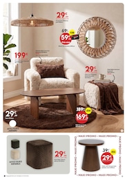Offre Bambou dans le catalogue Maxi Bazar du moment à la page 11