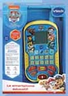 Smartphone éducatif Pat'Patrouille - VTech en promo chez Intermarché Corbeil-Essonnes à 14,92 €