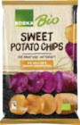 Sweet Potato-Chips im Angebot bei EDEKA in Landshut Sweet Potato-Chips Angebote von EDEKA Bio bei EDEKA Landshut für 1,99 €