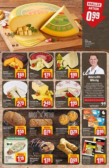 Fertiggerichte im REWE Prospekt "Dein Markt" mit 38 Seiten (Bonn)