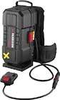Aktuelle Rucksack Angebote bei Lidl in Ingolstadt Aktuelles Akku-Rucksack 20V/40V Angebot bei Lidl in Ingolstadt ab 89,99 €