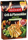 Grill- & Pfannenkäse Kräuter Angebote von Rücker bei REWE Oldenburg für 1,99 €