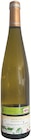 AOP Vin d'Alsace Blanc Cuvée Spéciale des Frères Adam - CAVE DU ROI DAGOBERT - Intermarché à Saint-Max AOP Vin d'Alsace Blanc Cuvée Spéciale des Frères Adam - CAVE DU ROI DAGOBERT en promo chez Intermarché Saint-Max à 5,95 €