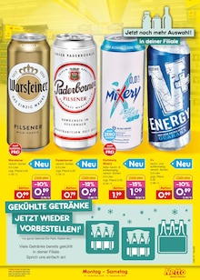 Veltins im aktuellen Netto Marken-Discount Prospekt (Dinslaken) Veltins im Netto Marken-Discount Prospekt "Aktuelle Angebote" mit 73 Seiten (Dinslaken)