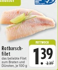 E center Spenge Prospekt mit  im Angebot für 1,39 €