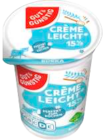 Aktuelle Sahne Angebote bei EDEKA in Hamburg Aktuelles Crème Fraîche 30% Angebot bei EDEKA in Hamburg ab 0,89 €