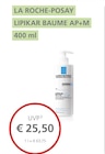 LIPIKAR BAUME AP+M bei LINDA im Fürstenfeldbruck Prospekt für 25,50 €