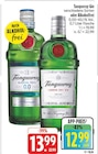 Gin im Angebot bei EDEKA in Leipzig Gin Angebote von Tanqueray bei EDEKA Leipzig für 12,99 €
