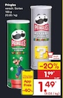 Pringles Angebote von Pringles bei Netto Marken-Discount Niederkassel für 1,49 €