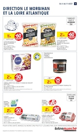 Promos Piment dans le catalogue "34% EN AVANTAGE CARTE SUR UNE SÉLECTION DE PRODUITS" de Intermarché à la page 5