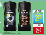 Alaska Duschgel Angebote von Axe bei Marktkauf Konstanz für 2,29 €