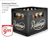 Pilsner bei GLOBUS im Prospekt "" für 9,99 €