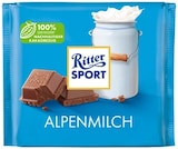 Alpenmilch Angebote von Ritter Sport bei REWE Kleve für 2,79 €