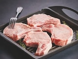 Promo Porc côte avec os à griller à 2,99 € dans le catalogue Super U à Saint-Herblain