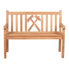 deVries Gartenbank Woodie Angebote bei POCO Heilbronn für 199,99 €