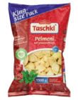 Pelmeni im Lidl Prospekt Taschki Pelmeni von DOVGAN im aktuellen Lidl Prospekt für 6,66 €