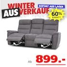 Aktuelles Opal Angebot bei Seats and Sofas in Nürnberg ab 899,00 €