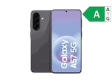 Galaxy A57 128 GB Awesome Gray Dual SIM von SAMSUNG für 299,00 € bei MediaMarkt Saturn im Angebot Galaxy A57 128 GB Awesome Gray Dual SIM von SAMSUNG im aktuellen MediaMarkt Saturn Prospekt