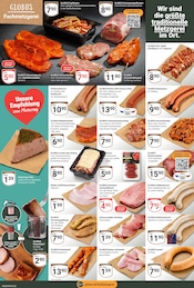 Aktueller GLOBUS Prospekt mit Schweinefilet, "Aktuelle Angebote", Seite 8