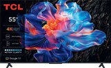 TV 55P6K im Angebot bei EURONICS in Wandlitz TV 55P6K Angebote von TCL bei EURONICS Wandlitz für 299,00 €