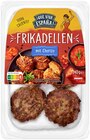 Frikadellen von ¡QUE VIVA ESPAÑA! für 2,49 € bei Penny im Angebot Frikadellen von ¡QUE VIVA ESPAÑA! im aktuellen Penny Prospekt