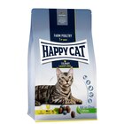 Happy Cat Culinary Adult Land Geflügel 300 g Angebote von Happy Cat bei Zookauf Gladbeck für 2,99 €