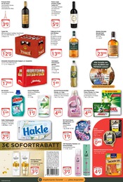 Hundefutter im GLOBUS Prospekt in Erlangen Aktueller GLOBUS Prospekt mit Hundefutter, "Aktuelle Angebote", Seite 6