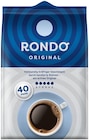 Aktuelles Original Kaffeepads Angebot bei Penny in Chemnitz ab 3,99 €