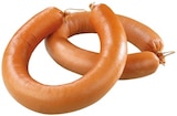 Fleischwurst im Ring bei REWE im Hermeskeil Prospekt für 0,99 €