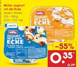 Netto Marken-Discount Vilseck Prospekt mit  im Angebot für 0,35 €