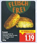 Falafel für 1,19 € bei E center im Angebot Falafel im aktuellen E center Prospekt