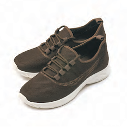 Textil-Sneakerschuhe