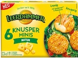 Knusper Minis im Netto mit dem Scottie Prospekt Knusper Minis von Leerdammer im aktuellen Netto mit dem Scottie Prospekt für 2,99 €