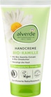 Handcreme Kamille & Sheabutter von alverde NATURKOSMETIK im aktuellen dm-drogerie markt Prospekt für 1,95 €