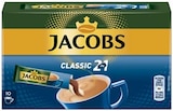 Kaffeesticks Angebote von Jacobs bei Penny Mettmann für 1,89 €