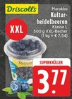 EDEKA Ahlen - Kulturheidelbeeren Angebot im Prospekt Kulturheidelbeeren bei EDEKA im Ahlen Prospekt für 3,77 €