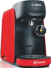 CAFETIÈRE TASSIMO TAS16B3 - BOSCH - Conforama à Marignane CAFETIÈRE TASSIMO TAS16B3 - BOSCH en promo chez Conforama Marignane à 39,99 €