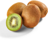 Kiwi grün im Netto Marken-Discount Prospekt Kiwi grün von im aktuellen Netto Marken-Discount Prospekt für 1,00 €