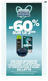 Prospectus Carrefour Market "PRODUITS LAITIERS & VÉGÉTAUX !" en cours à Périgueux, Page 57 Catalogue Carrefour Market en cours à Périgueux, "PRODUITS LAITIERS & VÉGÉTAUX !", Page 57