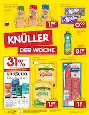 Ähnliche Angebote wie Rhabarber im Prospekt "Aktuelle Angebote" auf Seite 2 von Netto Marken-Discount in Reutlingen