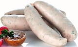 Münchner Weißwurst bei EDEKA im Buxheim Prospekt für 1,11 €