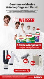 Aktueller Penny Prospekt mit Küchenmaschine, "Wer günstig will, muss Penny.", Seite 27