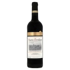 A.O.P. Saint-Emilion - LA CAVE D'AUGUSTIN FLORENT dans le catalogue Carrefour